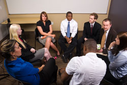 Educational Seminars At Well Nest