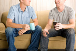Gay and Lesbian Counseling Services Available