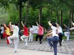 Qigong Classes