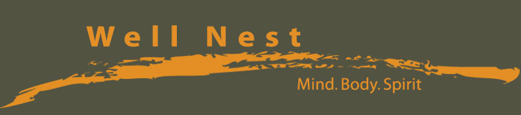 Dr. Rick Presents Well Nest - Mind, Body, Spirit